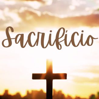 Foto da capa: Sacrifício