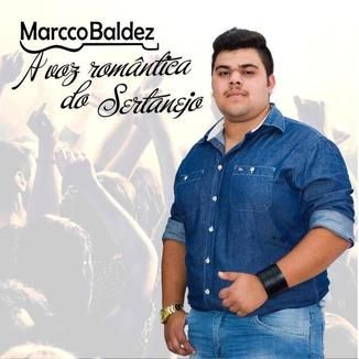 Foto da capa: CD Promocional - Marcco Baldez - A Voz Romântica Do Sertanejo