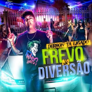 Foto da capa: Frevo&Diversão