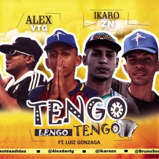 Foto da capa: PLAY LIST