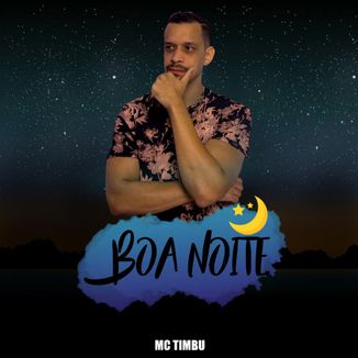 Foto da capa: Boa Noite