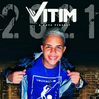 Foto da capa: V I T I M  A NOVA PEGADA 2021