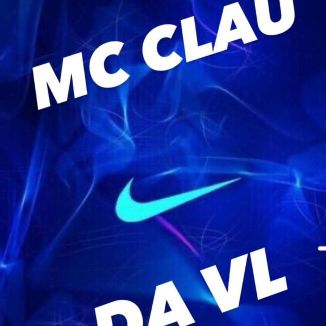 Foto da capa: Mc Clau Da Vl