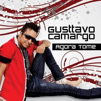 Foto da capa: CD - GUSTTAVO CAMARGO