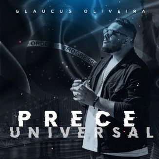 Foto da capa: Prece Universal