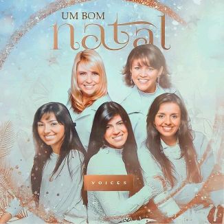 Foto da capa: Um Bom Natal (Single)