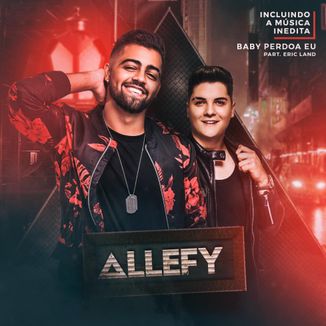 Foto da capa: Allefy CD Promocional 2020