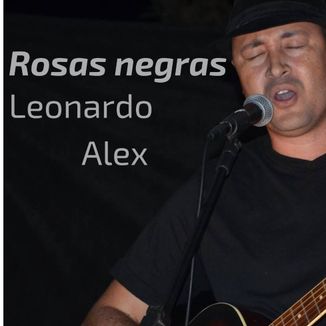 Foto da capa: Rosas negras (acústico)