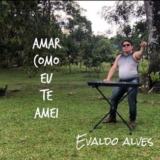 Foto da capa: Amar como eu te amei