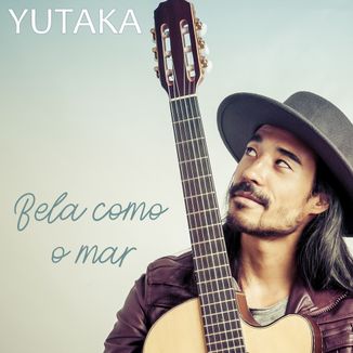 Foto da capa: Bela como o Mar