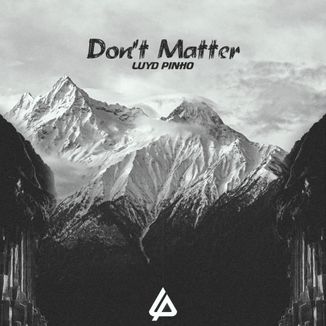 Foto da capa: Don't matter