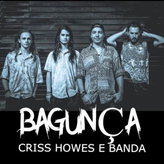Foto da capa: Bagunça