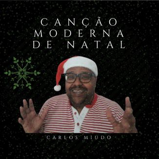 Foto da capa: Canção Moderna De Natal