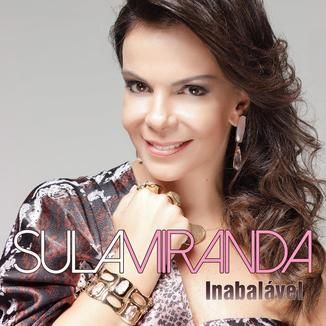 Foto da capa: Sula Miranda - Muralhas