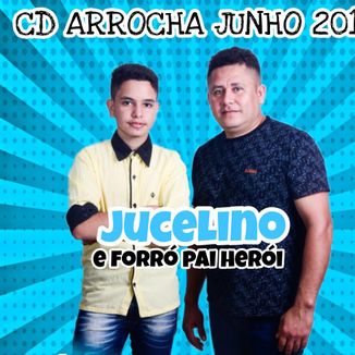 Foto da capa: CD promocional 2018