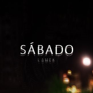 Foto da capa: Sábado