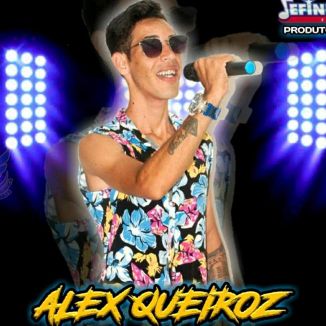 Foto da capa: Alex Queiroz 2019