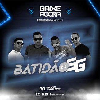 Foto da capa: #BatidãoDaSG