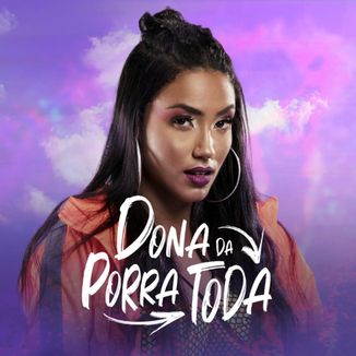 Foto da capa: Dona da Porra Toda