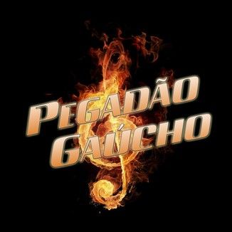 Foto da capa: CD Pegadão Gaúcho - Doma de Potro