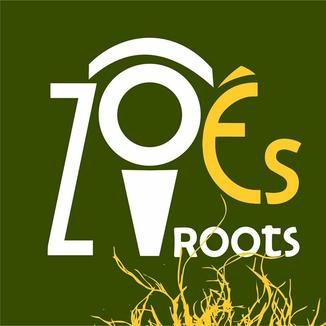 Foto da capa: Zo'És Roots