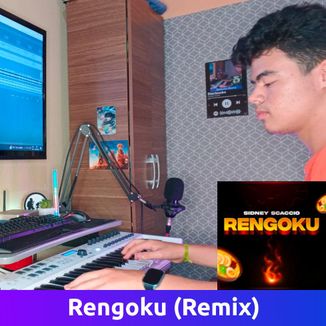 Foto da capa: Rengoku (Remix)