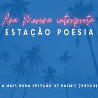 Foto da capa: Estação Poesia