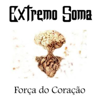 Foto da capa: Força do Coração