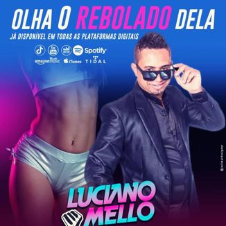 Foto da capa: Olha o Rebolado Dela