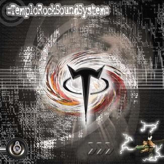 Foto da capa: TemploRockSoundSystem