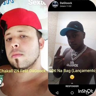 Foto da capa: Chakall RZN