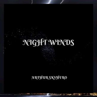 Foto da capa: Night Winds
