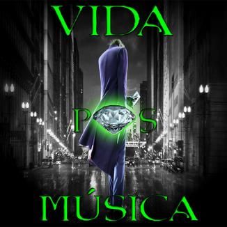 Foto da capa: Vida pós Musica!