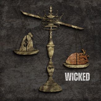 Foto da capa: Wicked