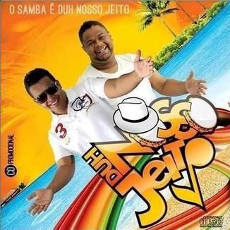 Foto da capa: O samba é DUH NOSSO JEITO