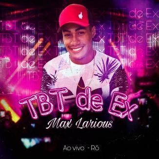 Foto da capa: TBT de ex