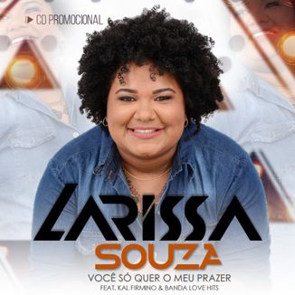 Foto da capa: Larissa Souza