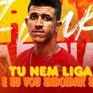 Foto da capa: TU NEM LIGA E EU VOU ENDOIDAR É