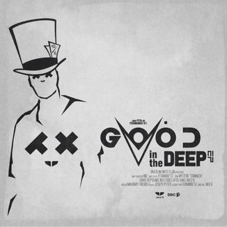 Foto da capa: Good V' In The Deep EP