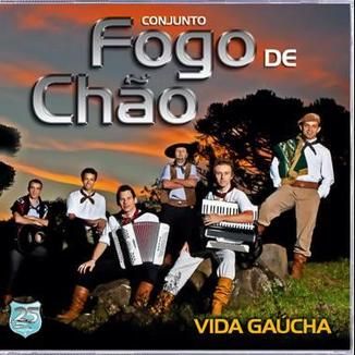 Foto da capa: Vida Gaucha - 2013