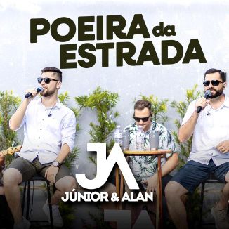 Foto da capa: Poeira Da Estrada