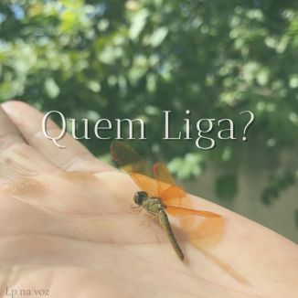 Foto da capa: Quem Liga?