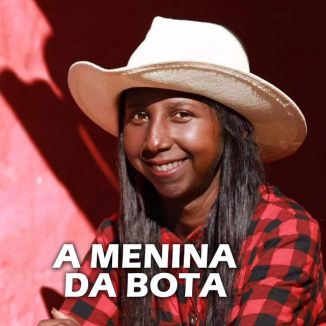 Foto da capa: A Menina da Bota