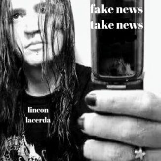 Foto da capa: Fake News Take News