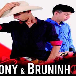 Foto da capa: Jhony e Bruninho Promocional