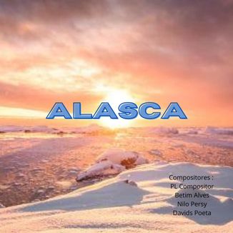 Foto da capa: Alasca