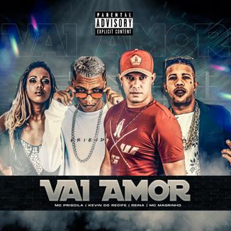 Foto da capa: Vai Amor