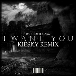 Foto da capa: I Want You (Remixes)