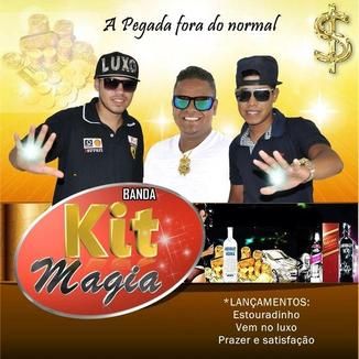 Foto da capa: $#$ TA COMBINADO ENTÃO $#$