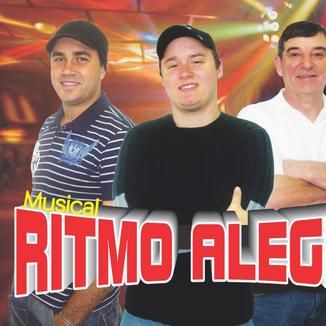 Foto da capa: Musical Ritmo Alegre Vol.3